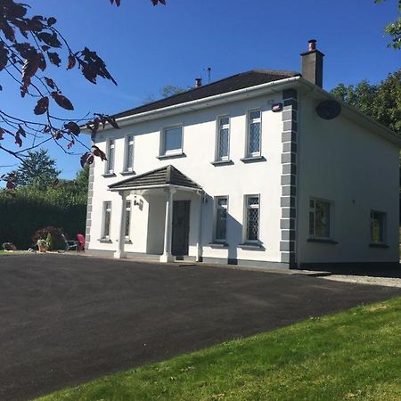 Laurel Lodge Killarney Exterior foto