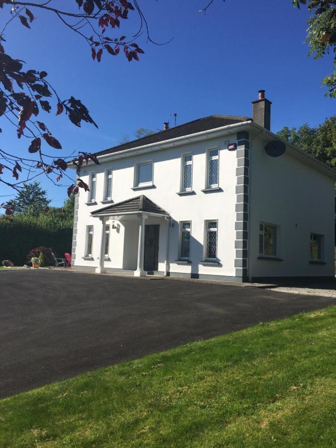 Laurel Lodge Killarney Exterior foto