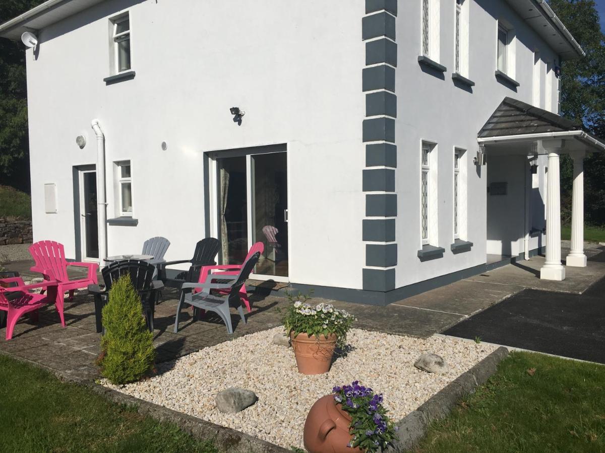 Laurel Lodge Killarney Exterior foto